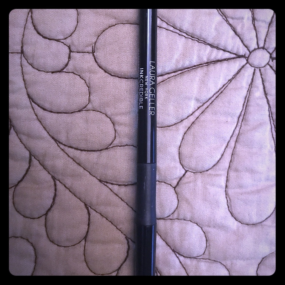 Laura Gellar Waterproof Eyeliner