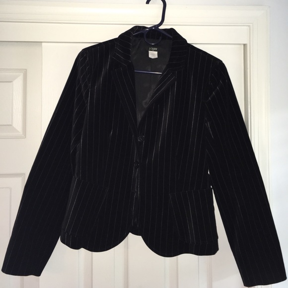 J. Crew Factory Blazer - Picture 1 of 5