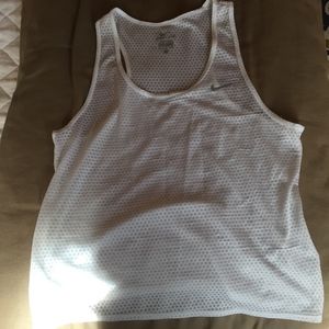 Dri-Fit Nike Workout Top