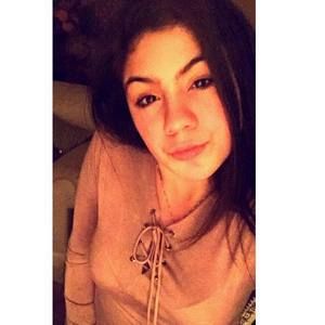 Meet your Posher, Patsy