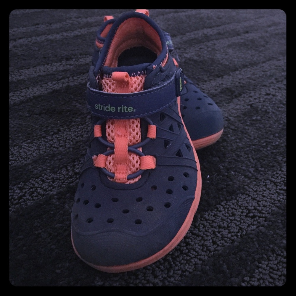Stride Rite shoes
