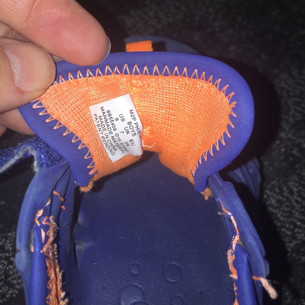 Stride Rite shoes - Picture 3 of 4