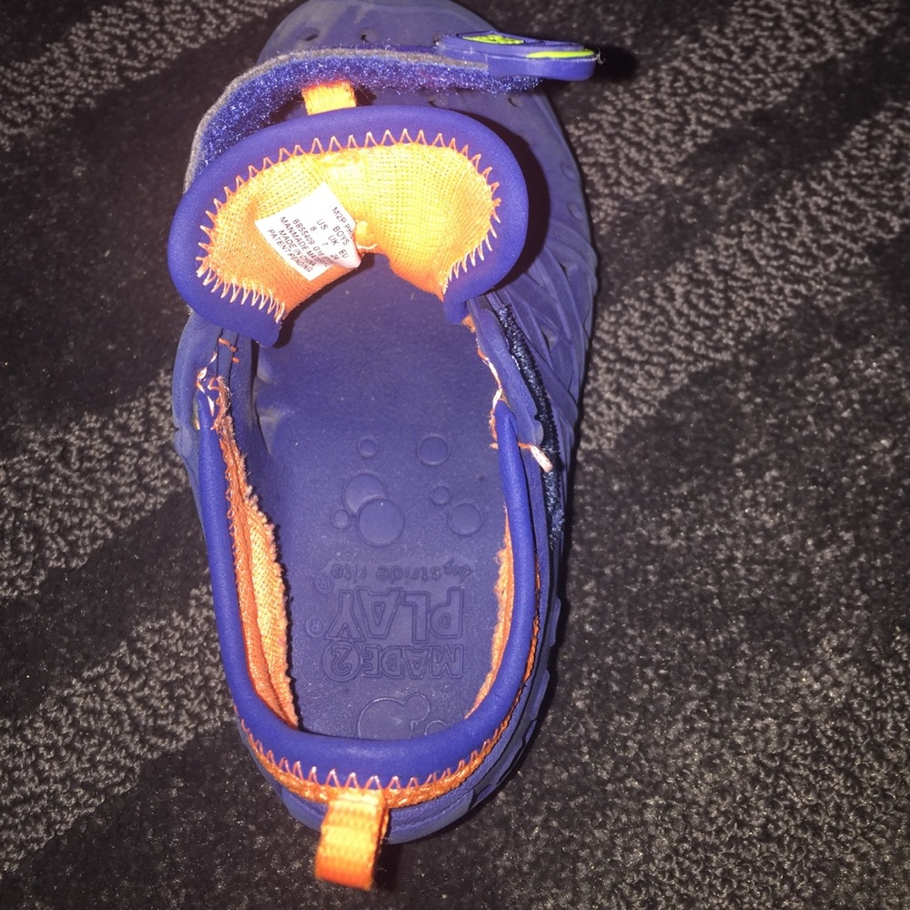 Stride Rite shoes - Picture 4 of 4