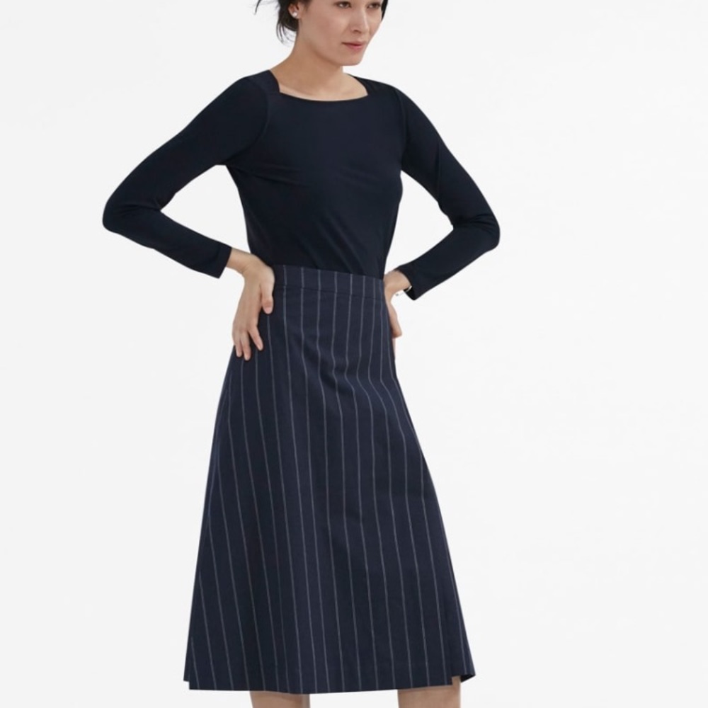 MM LaFleur The Bee Shirt