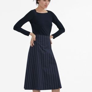 MM LaFleur The Bee Shirt