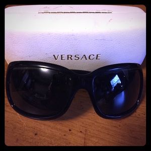 Versace sunglasses