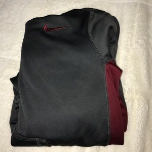 Men’s Nike Sweatshirt Size M