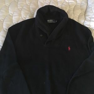 Ralph Lauren Pull Over sweater