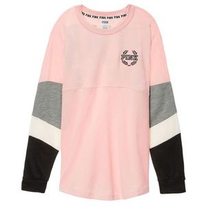 Victoria’s Secret PINK long sleeve/sweater