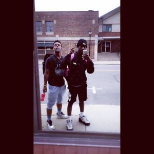 Meet your Posher, Sean