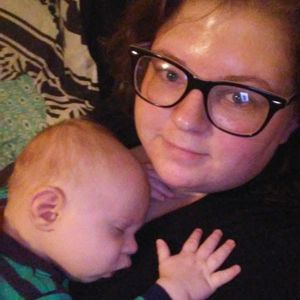 Meet your Posher, Donyale