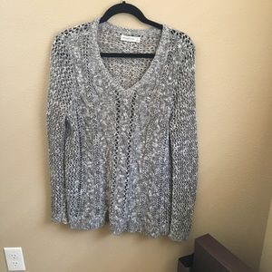 Abercrombie Sweater
