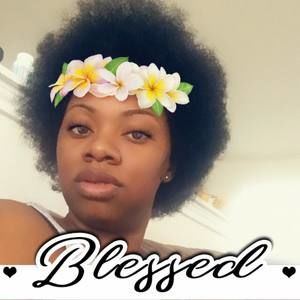 Meet your Posher, Tiffany