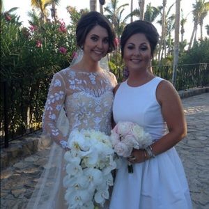 Meet your Posher, Sharon