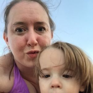 Meet your Posher, Susannah