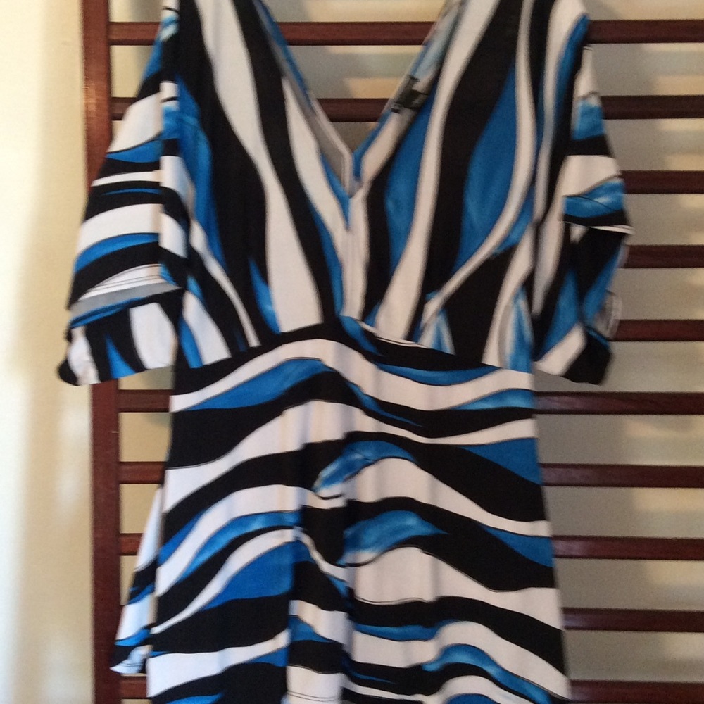 New Directions Tunic