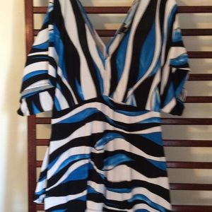 New Directions Tunic