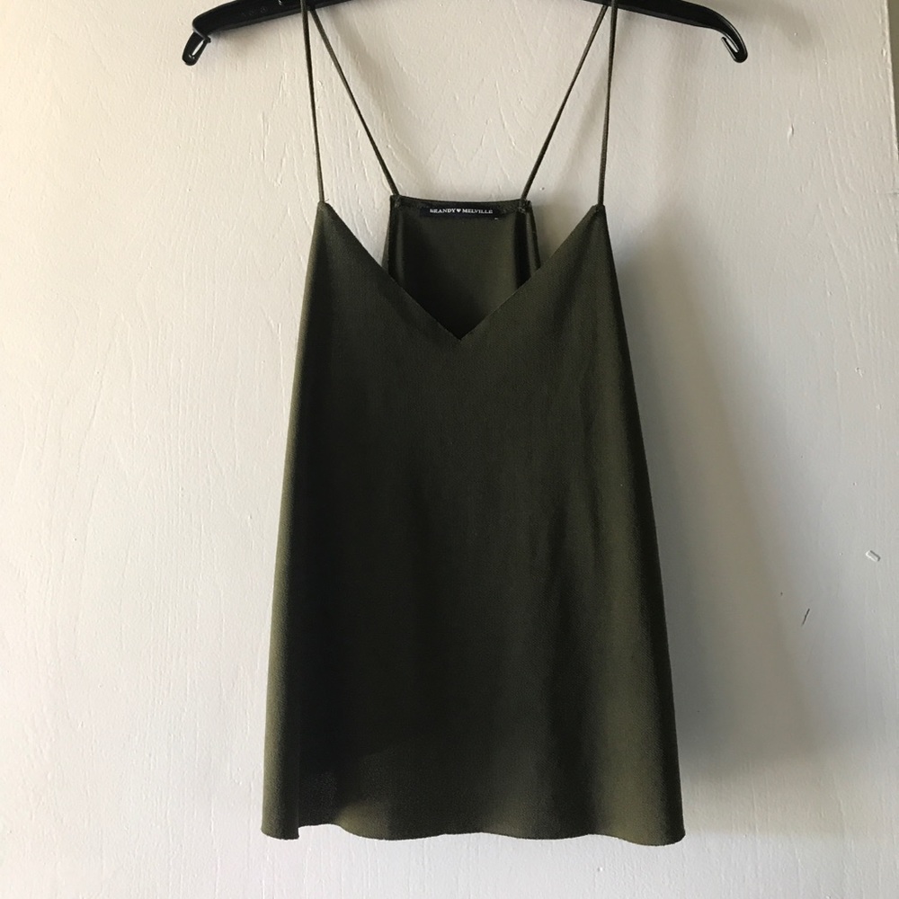 Brandy Melville Tank
