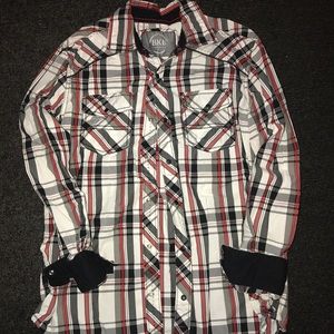 BKE Standard Fit Woven