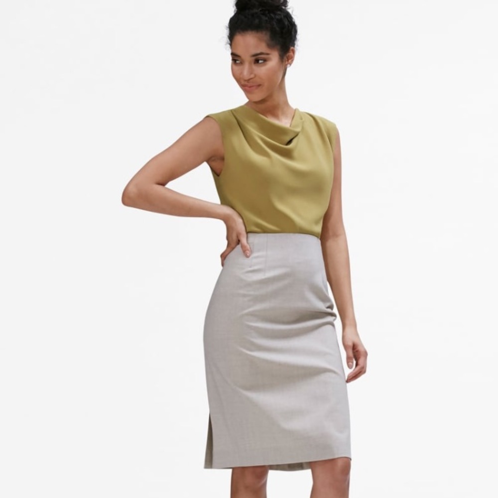 MM Lafleur The Rowling Top