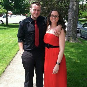 Meet your Posher, Kristina