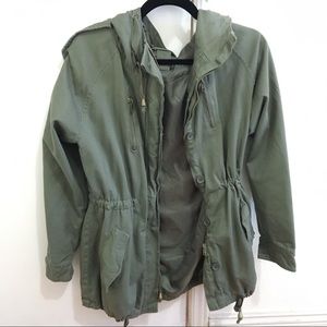 Cotton On utility jacket