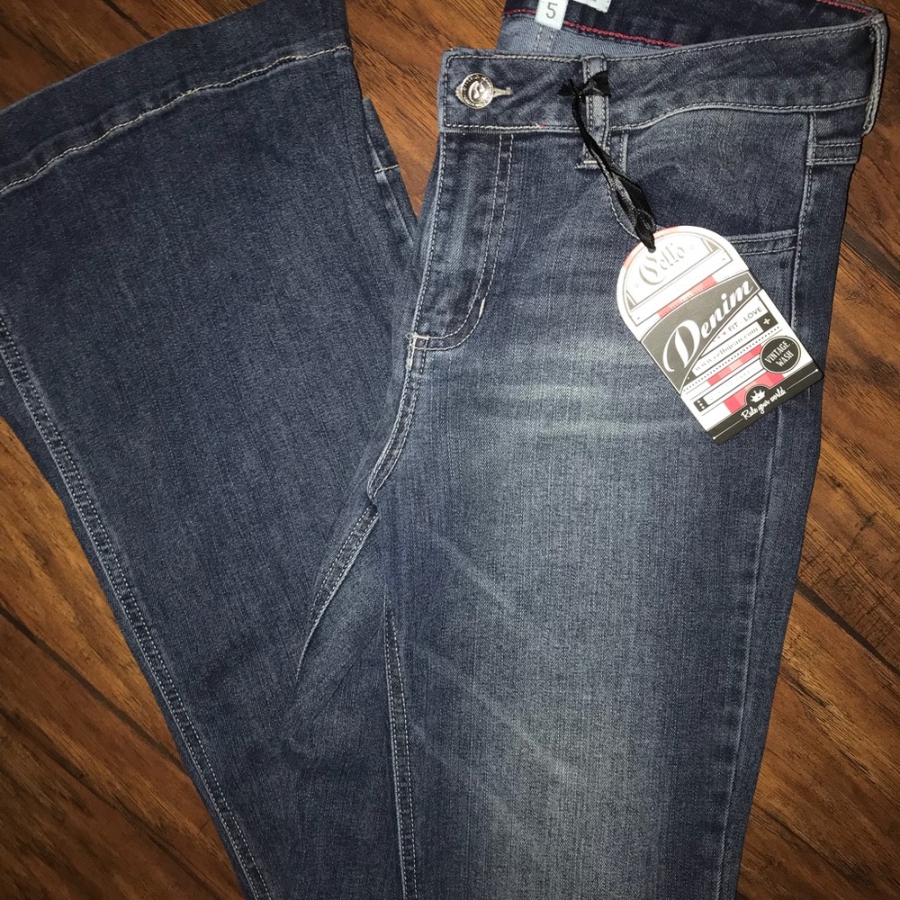 Cello jeans