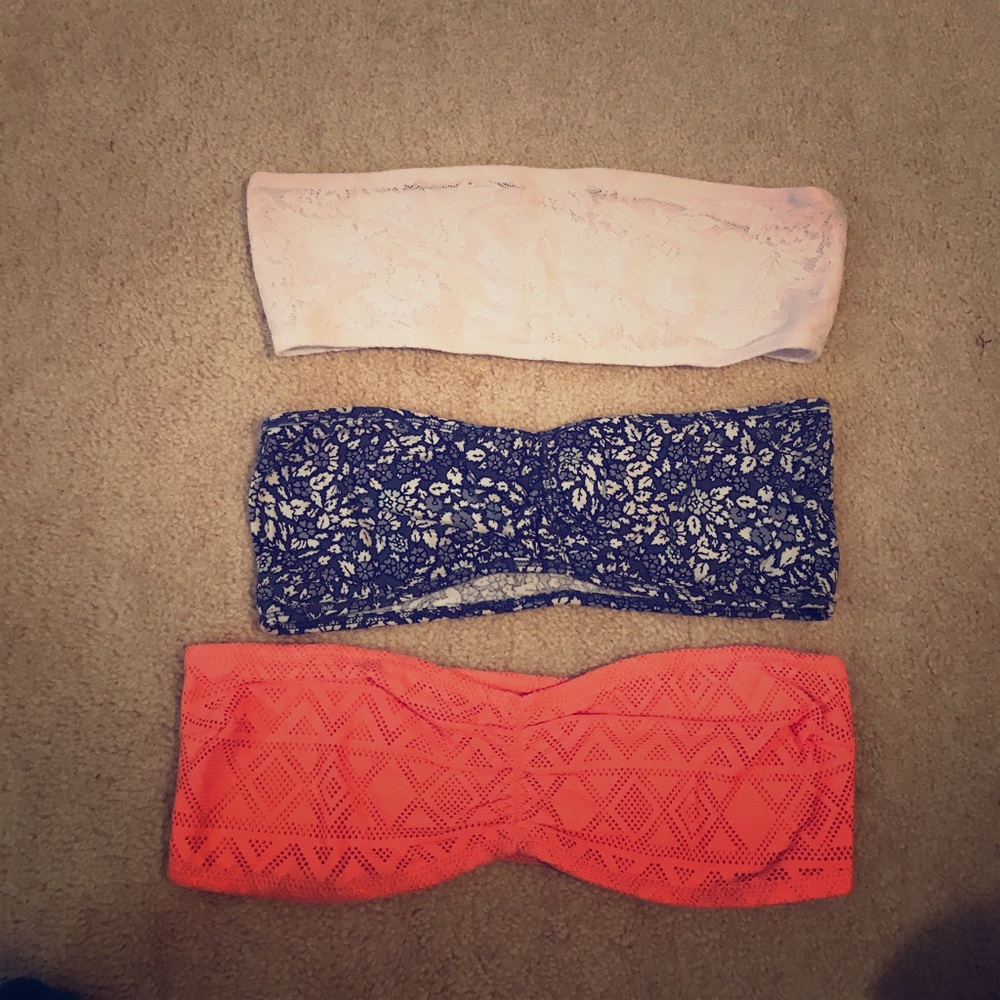 Bandeau Bundle