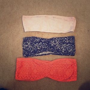 Bandeau Bundle