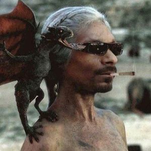 Meet your Posher, Rob