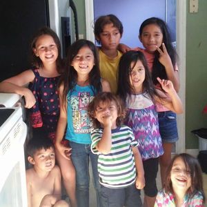 Meet your Posher, Ericka