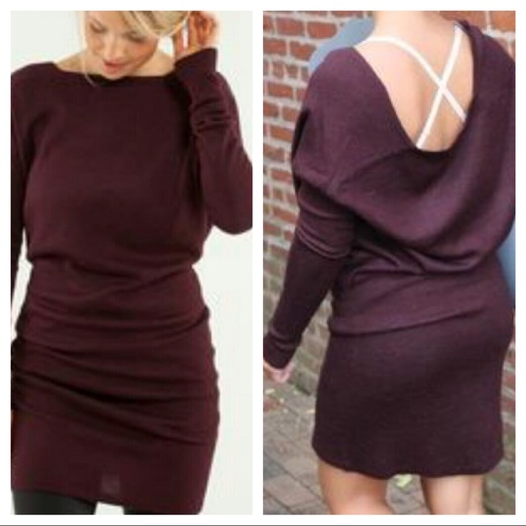 lululemon sweater dress