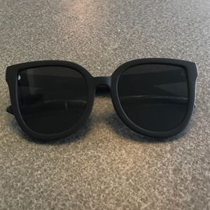 Quay Australia Sunglasses