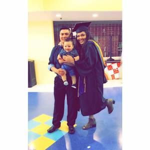 Meet your Posher, Diana