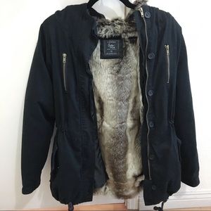 Cotton On utility jacket