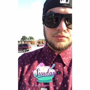 Meet your Posher, Dave