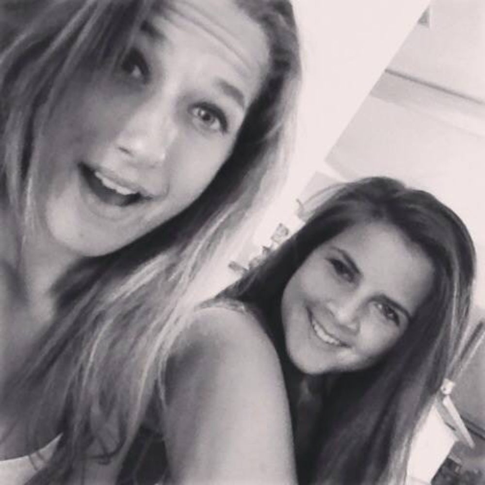 Meet your Posher, Anna