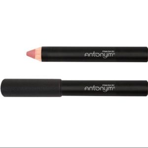 Antonym Cosmetics Lipstick Pencil in Pinkish