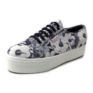 Superga Annabella Platform