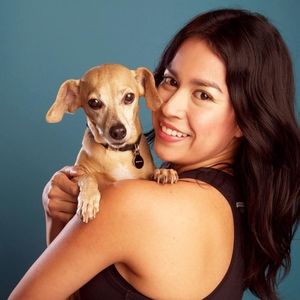 Meet your Posher, Daniela