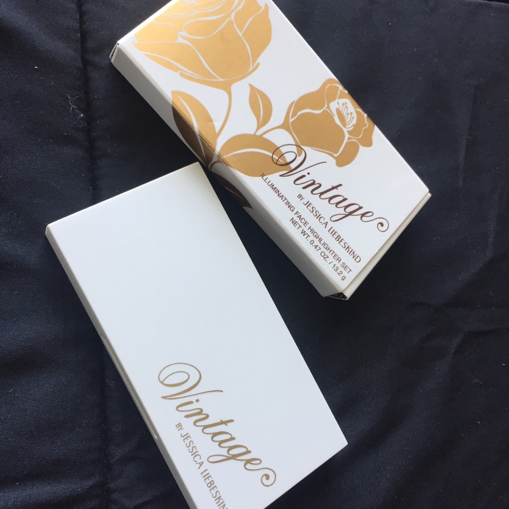 Vintage by Jessica Highlighter