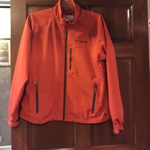 Columbia Mens jacket