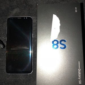 Samsung Galaxy S8