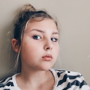 Meet your Posher, Kristyn