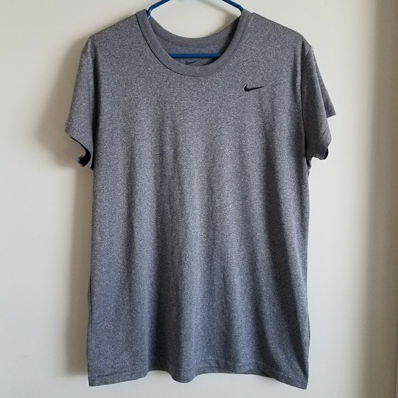 Nike Tops - Nike DRI-FIT shirt.
