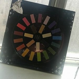 Kat Von D pallet