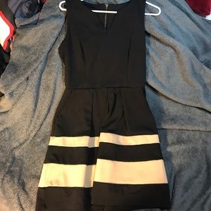 Size 9 dress