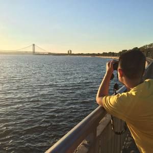 Meet your Posher, Ken