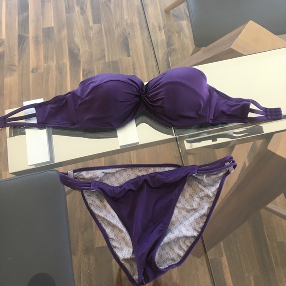 Victoria's Secret Other - Victoria's Secret Bikini Set