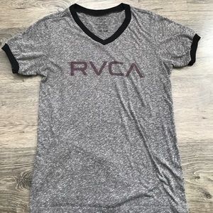 RVCA tee sz sm